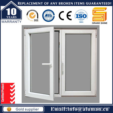 Double Glazed Aluminium Casement Window Swing Window Aluminium Window (50)